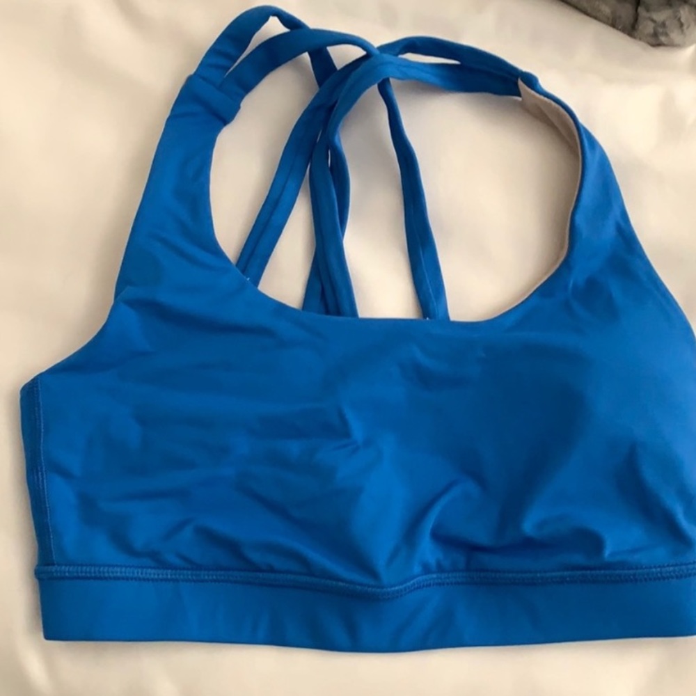 Lulu bra